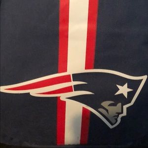 Meet your Posher, Johnathan